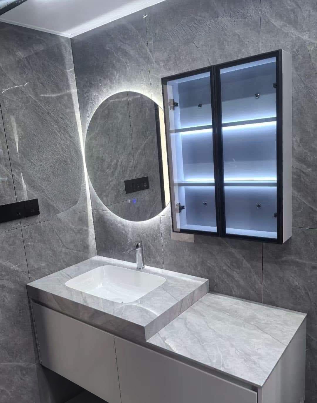 Mình cho thuê nhà đẹp, căn góc, Nguyễn Thị Định, 92m2x 4T vỉa hè 30 Tr - Ảnh 2